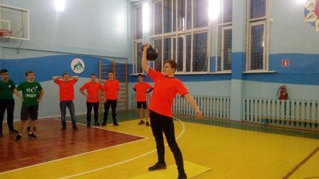 Много приятных впечатлений подарили весенние каникулы ученикам 6 школы