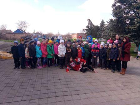 Игровая программа