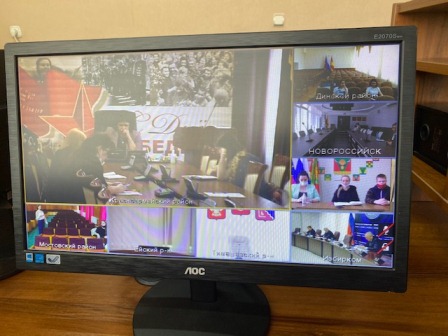 «Молодежная школа правовой и политической культуры»