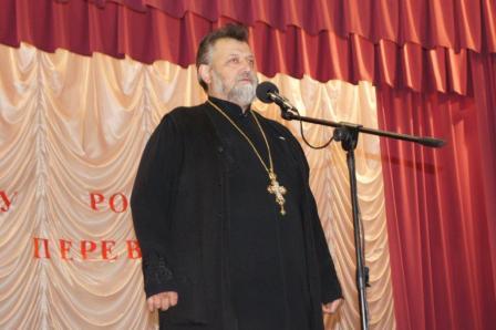 Муниципальный этап краевого фестиваля «Казачьему роду нет переводу»