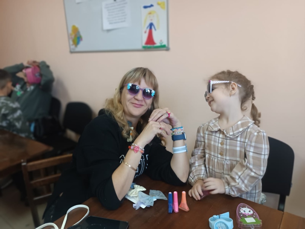 В Тбилисском районе проведено мероприятие по пропаганде семейных ценностей В Тбилисском районе проведено мероприятие по пропаганде семейных ценностей