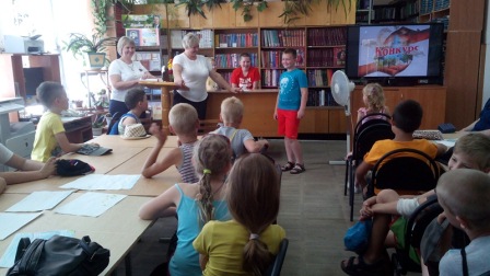 «Пусть будет мир прекрасней!»