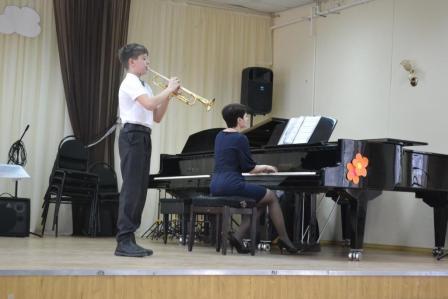 Тбилисские музыканты вернулись домой с дипломами