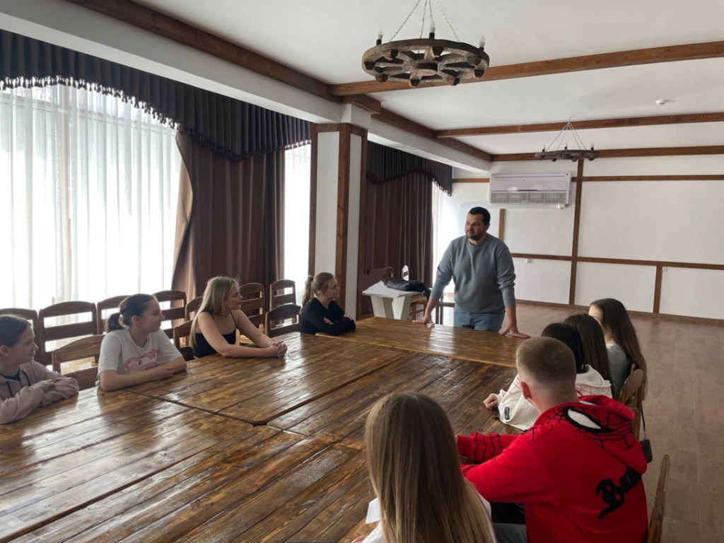 Популяризация ЗОЖ Популяризация ЗОЖ