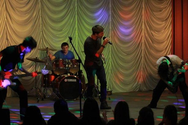 Тбилисский район отпраздновал День народного единства