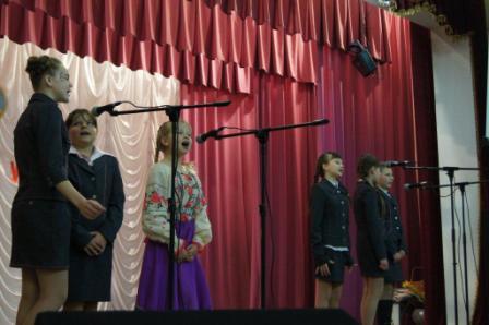 конкурс  &laquo;Казачка Кубани&raquo; 