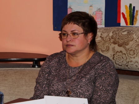 В Тбилисском районе обсудили проблемы детей с расстройством аутистического спектра