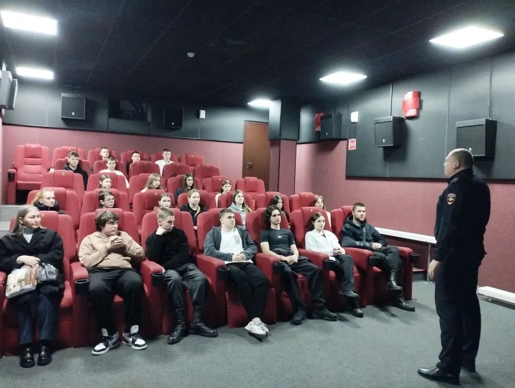 Вопросы инспектору Отдела МВД России по Тбилисскому району