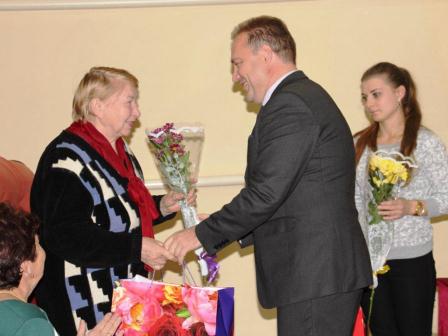 В Тбилисской прошло мероприятие, посвященное Международному дню людей с ограниченными физическими возможностями