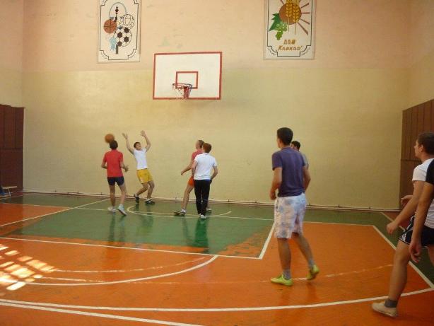 &laquo;Спорт против наркотиков&raquo;