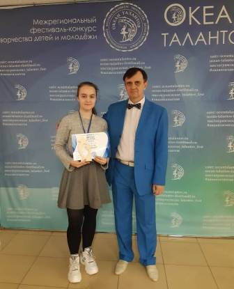 Тбилисские таланты привезли много наград