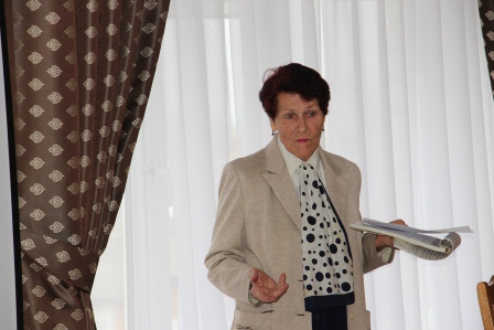 Второй этап конкурса 