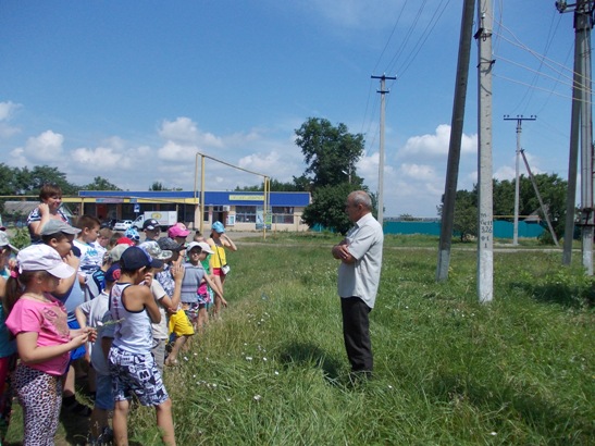лекции по электробезопасности 