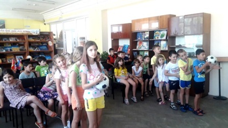 Скажем курению – нет!