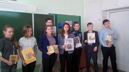 «Мы не забудем, не забудем…» 