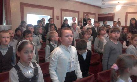 Для учеников пятой школы прошла виртуальная экскурсия «Хвала тебе, казачка-мать»