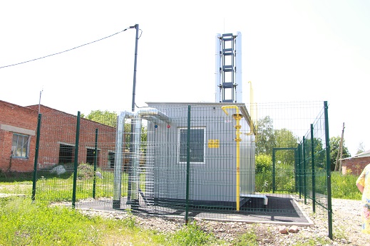 Первая открытая сессия Совета прошла в Алексее-Тенгинском поселении 