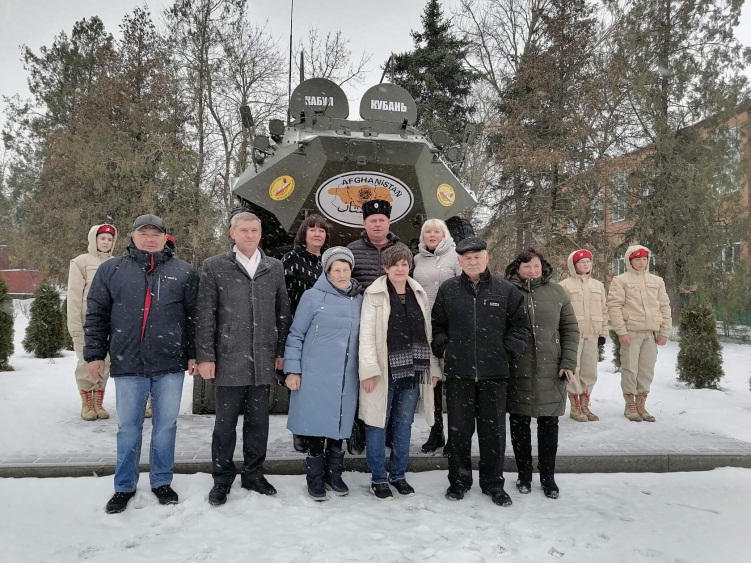 День Защитника Отечества
