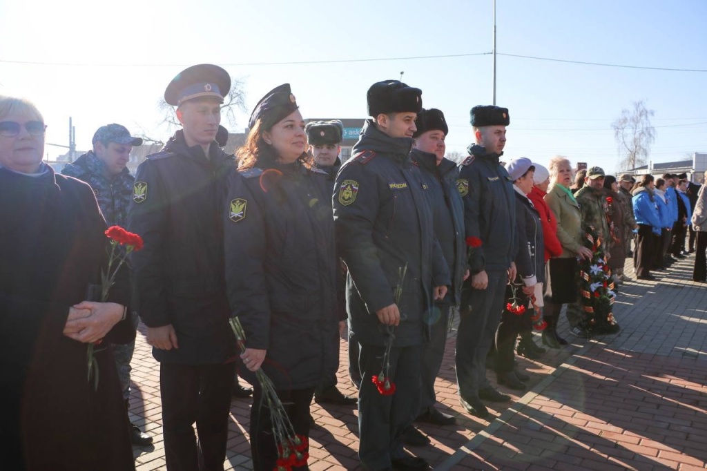 29 января 1943 года знаменательная дата - День освобождения Тбилисского района от немецко-фашистских захватчиков 29 января 1943 года знаменательная дата - День освобождения Тбилисского района от немецко-фашистских захватчиков