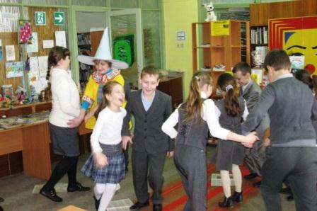 Открой книгу - магия начинается!