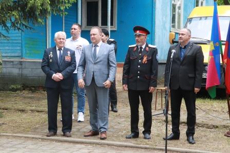 У тбилисских школьников начались учебные сборы