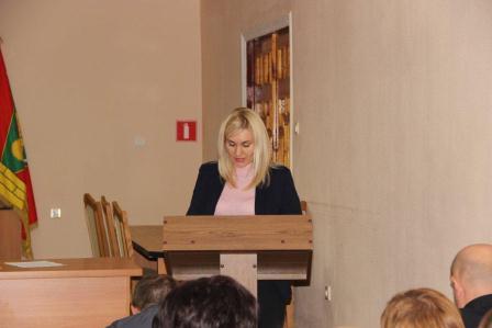 заседание комиссии по вопросам межнациональных отношений