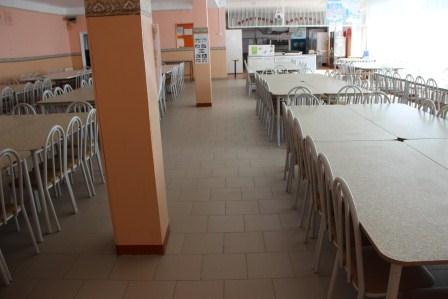 Ремонт в тбилисской школе № 6 продолжается