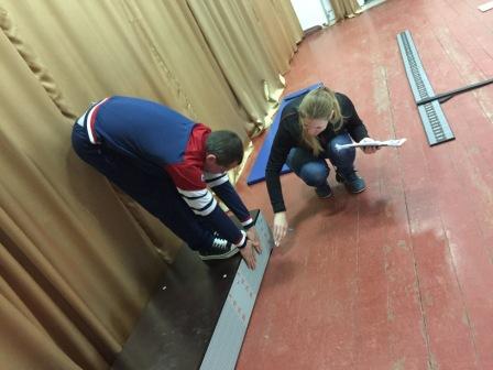 В Тбилисском районе стартовал Фестиваль ГТО