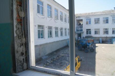 Алексее-Тенгинское с/п