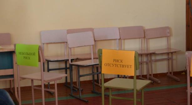 День борьбы со СПИДом