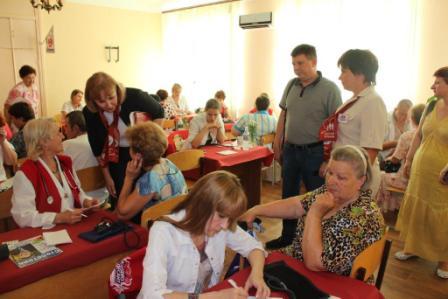 "Кардиодесант"