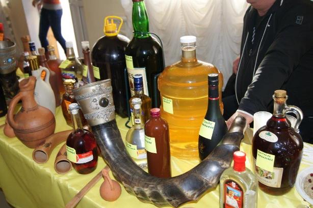 Тбилисский район отпраздновал День народного единства