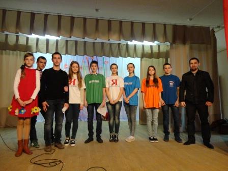 МБУК Нововладимировский КДЦ