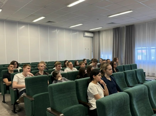 Сделай правильный выбор!