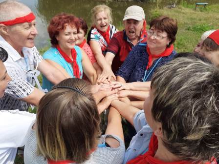 FordBoyard по-тбилисски