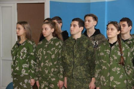 Тбилисские ребята поборолись за переходящий Кубок ветеранов войны в Афганистане