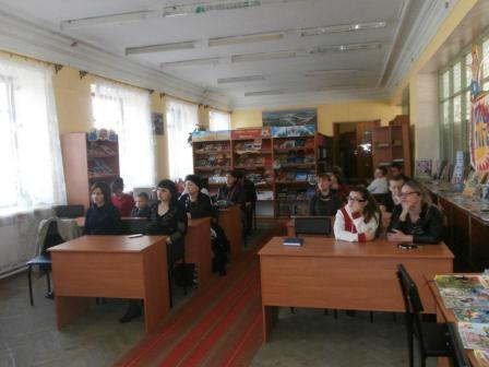 В Тбилисской провели мероприятие для мам