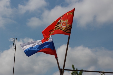 В Тбилисском районе проходят персональные концерты для ветеранов