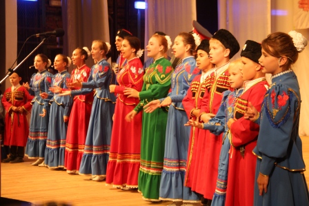 Медиков Тбилисского района поздравили с профессиональным праздником