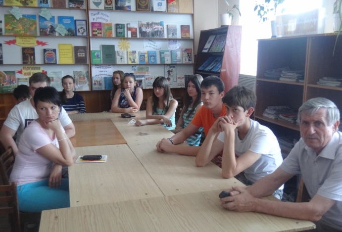 Комсомол &ndash; это гордость моя