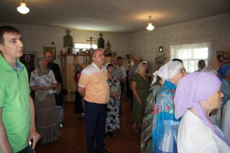 День памяти царственных мучеников &ndash; Царской Семьи Императора Николая II