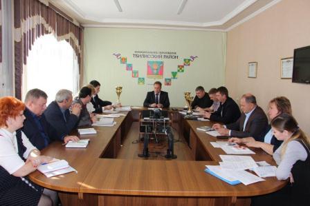 Планетное совещание