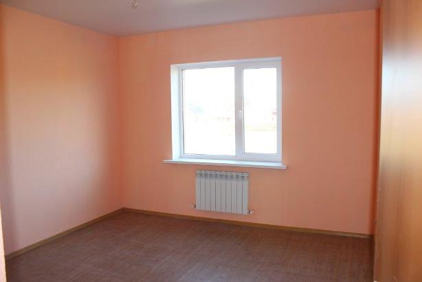 Социальное жильё