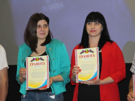 Тбилисским школьникам показали фильм об олимпийском чемпионе Александре Москаленко