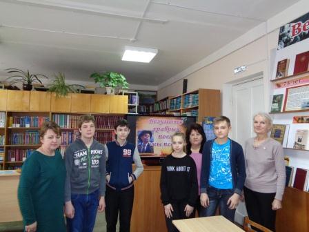 Литературное видео-путешествие «Безумству храбрых поем мы песню»