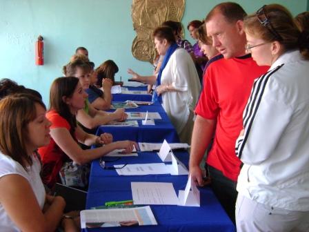 Ярмарка вакансий