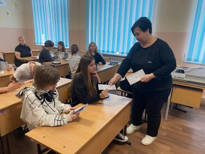 Трижды «Да» здоровому будущему!