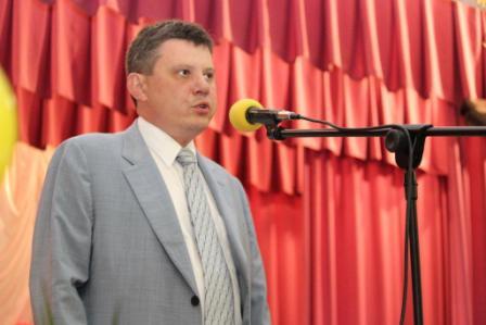 День соцработника