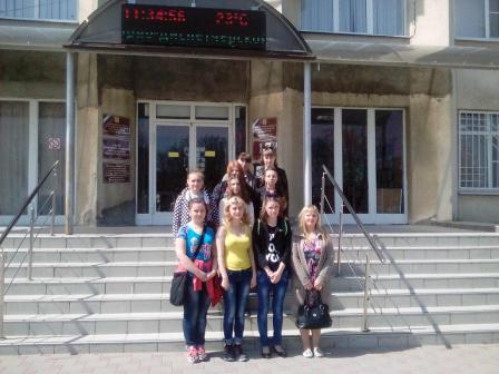 Ярмарка вакансий