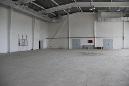 Глава Тбилисского района лично контролирует ход работ на спортивном комплексе